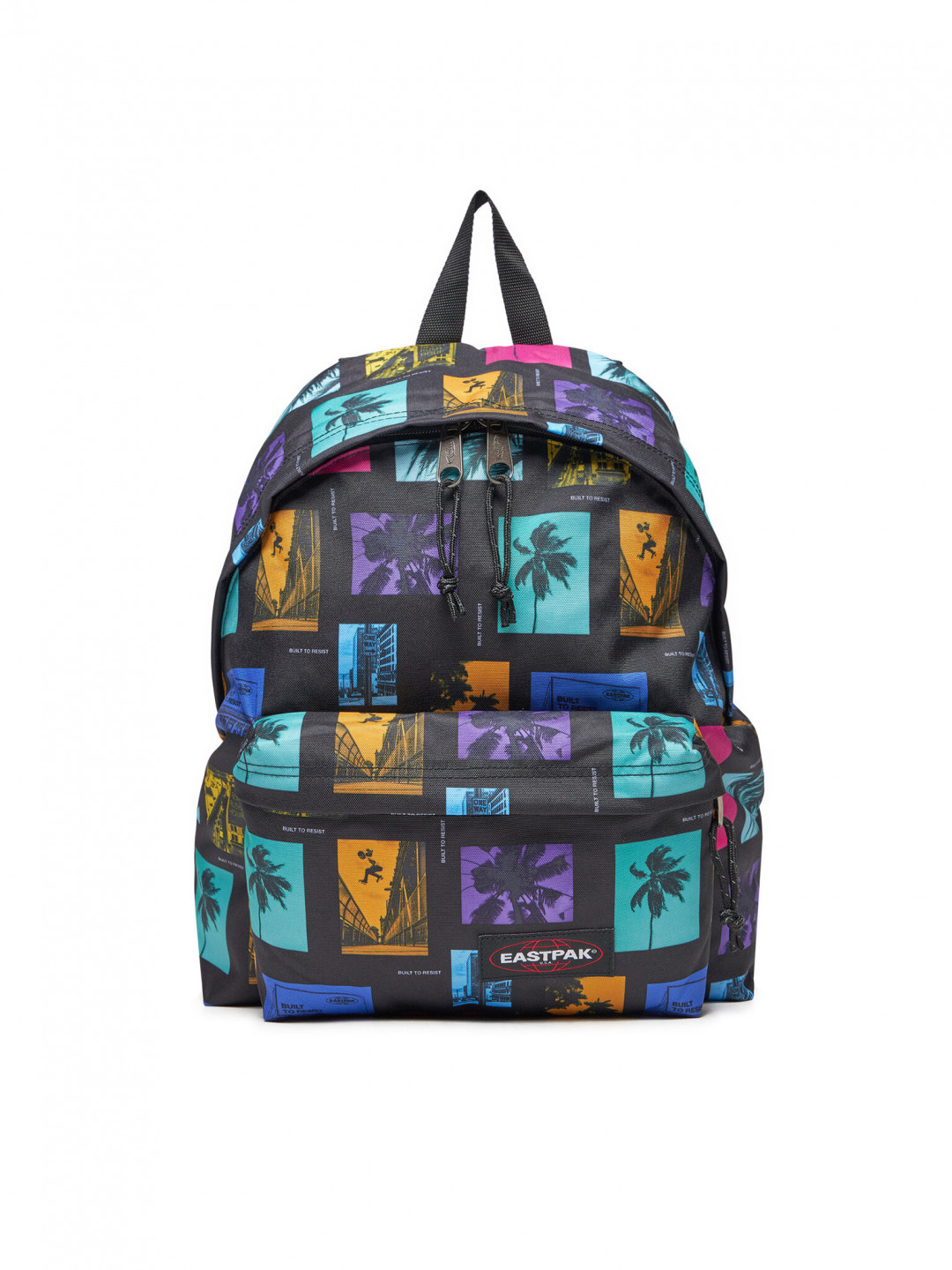 Eastpak Batoh Padded Pak R EK000620 Barevná